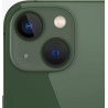 Apple iPhone 13 256GB Green, třída A, použitý, záruka 12 měs., DPH nelze odečíst
